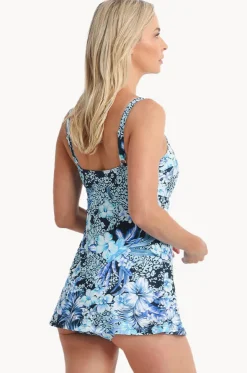 Select Empire Swim Dress