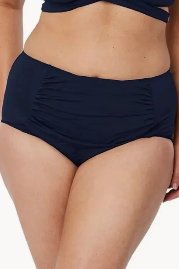 50s Gathered Brief