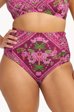 Shambala Botticelli High Waist Pant