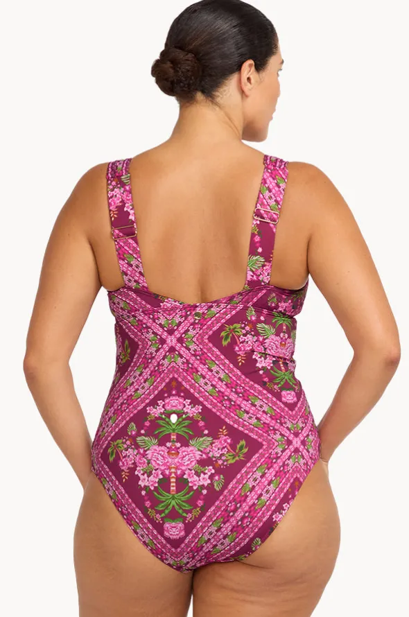 Shambala Magritte One Piece