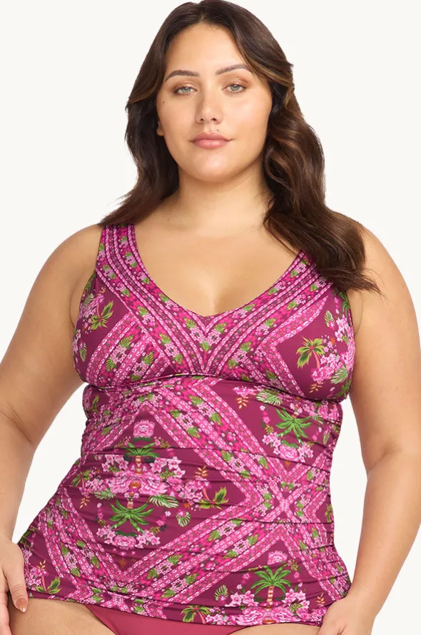 Shambala Magritte Tankini Separate