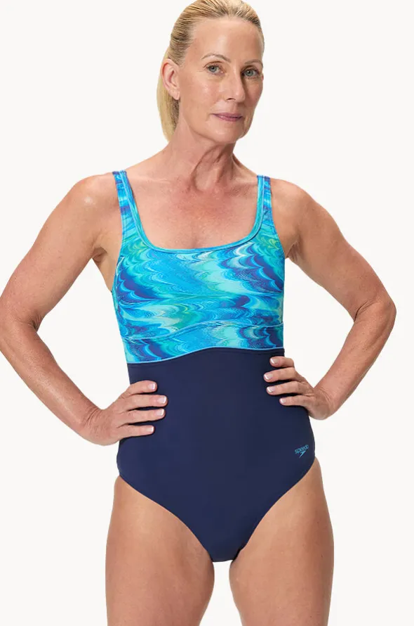 Shaping Contour Eclipse One Piece