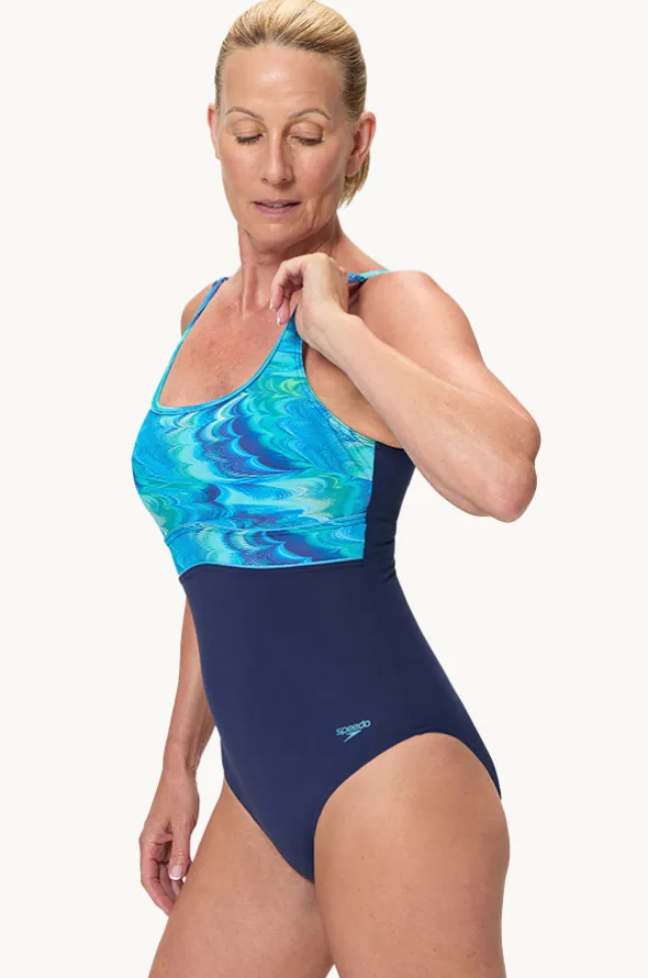 Shaping Contour Eclipse One Piece