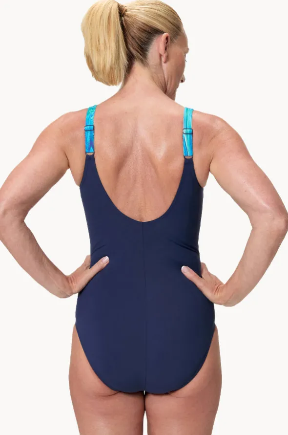 Shaping Lunalustre One Piece