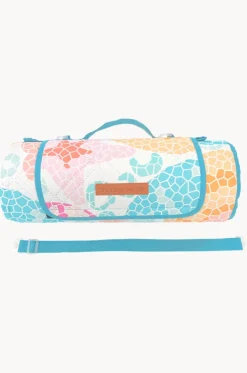 Shelly Beach Picnic Mat