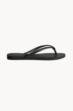 Slim Basic Thong