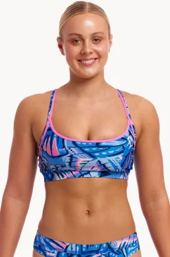 Soaring Hi Sports Top