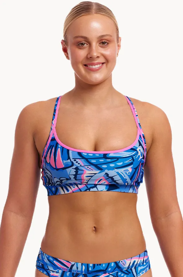 Soaring Hi Sports Top
