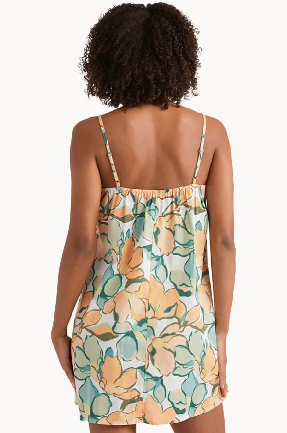 So Chill Mini Dress