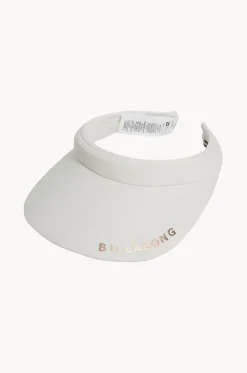 Society Beach Visor
