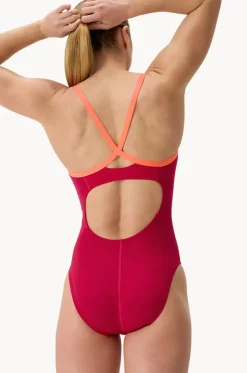 Solid Flyback 2.0 One Piece