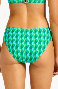 Sorrento Retro Pant