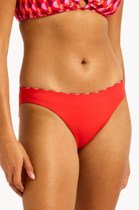 Sorrento Reversible Hipster