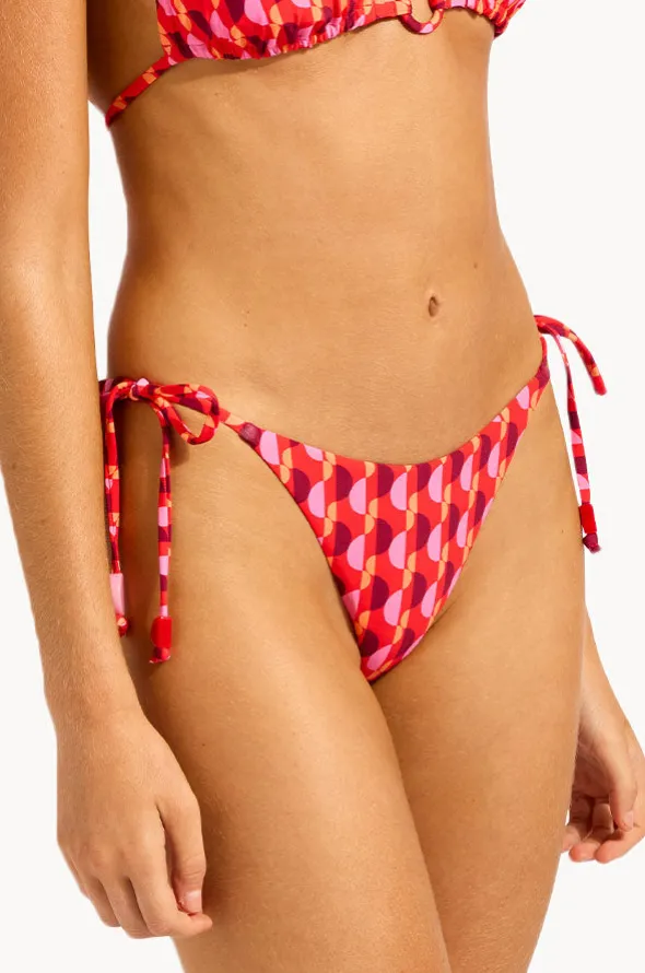 Sorrento Tie Side Rio Pant