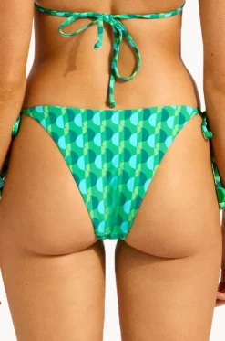 Sorrento Tie Side Rio Pant