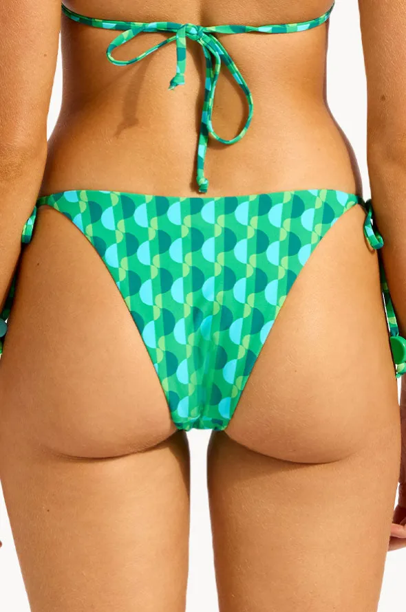 Sorrento Tie Side Rio Pant