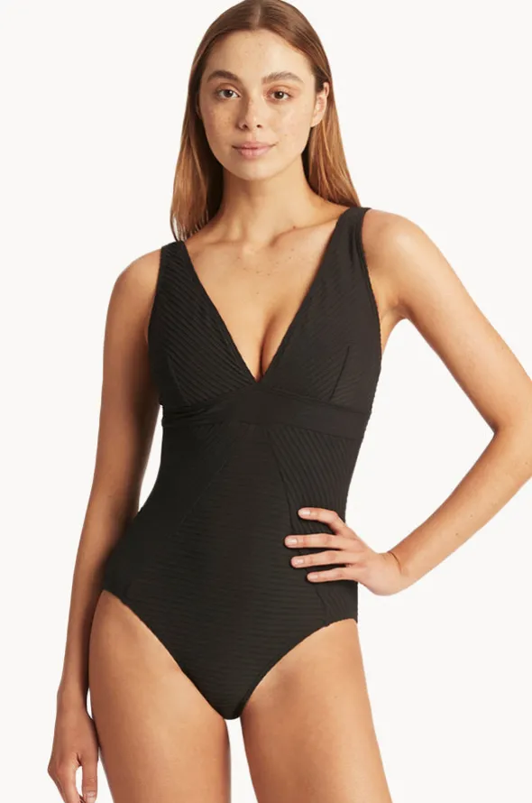 Spinnaker Panel Line One Piece