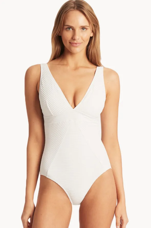 Spinnaker Panel Line One Piece