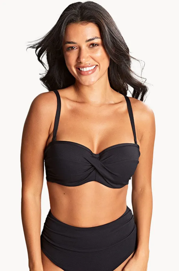 Spirit Ella G Cup Twist Bandeau