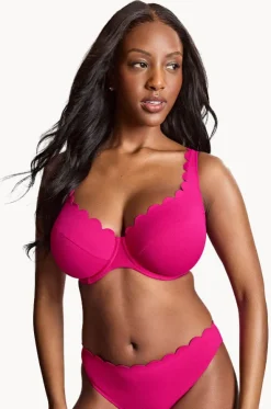 Spirit Lauren F Cup Plunge Bra