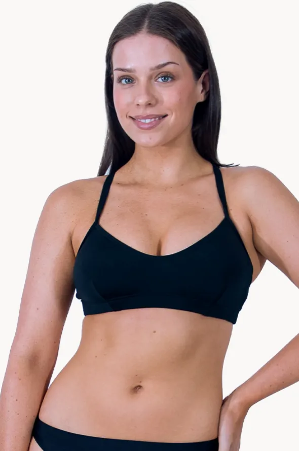 Sports Crop