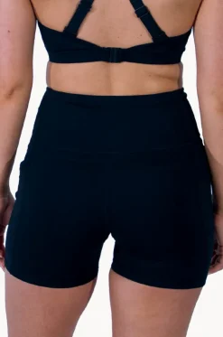 Sports Exercise Short