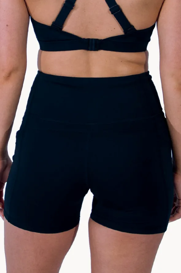 Sports Exercise Short