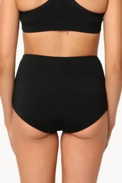 Sports High Waisted Pant