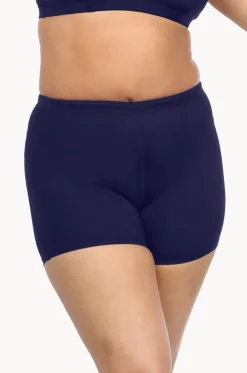 Sports Mid Short