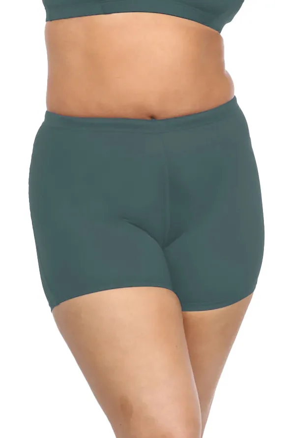 Sports Mid Short