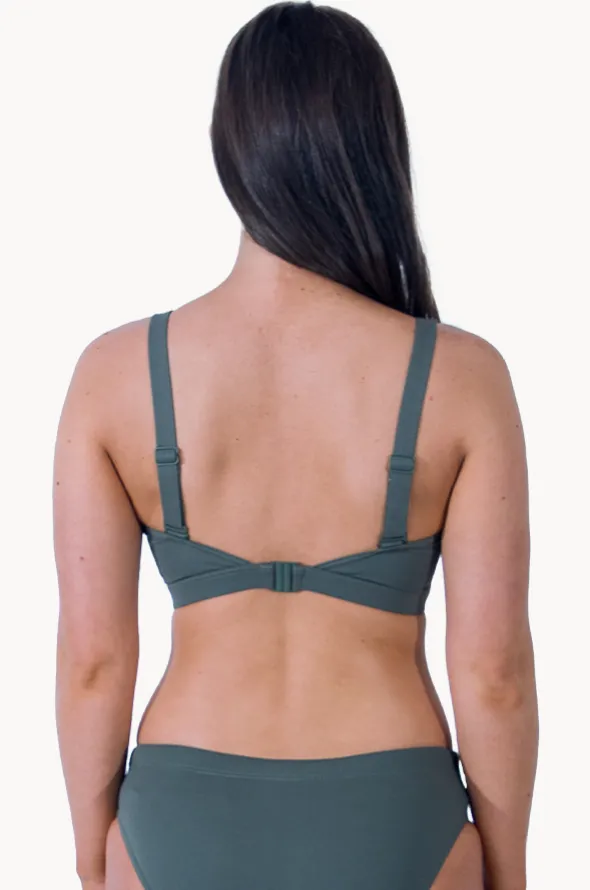 Sports Multi Fit Crop
