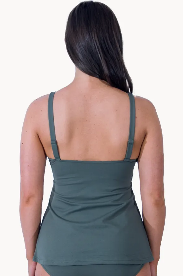 Sports Swing Tankini Separate