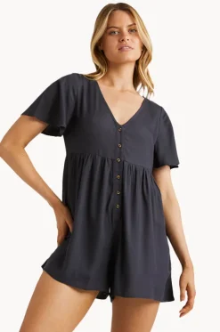 Springtime Playsuit