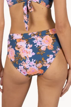 St Lucia Mid Pant