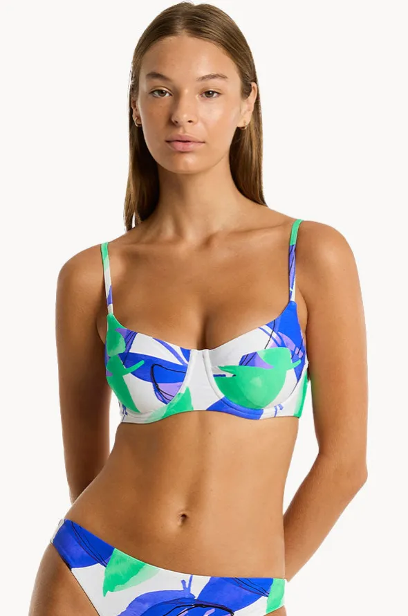 Sublime Balconette Bra