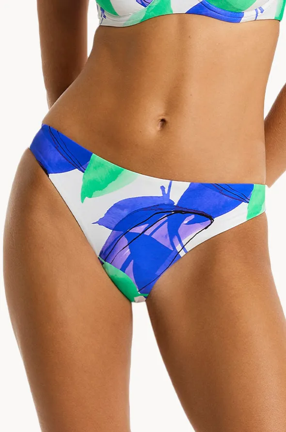 Sublime Regular Cheeky Pant