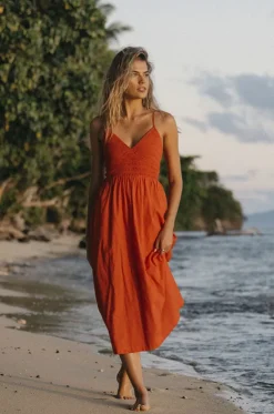 Such A Trip Dress