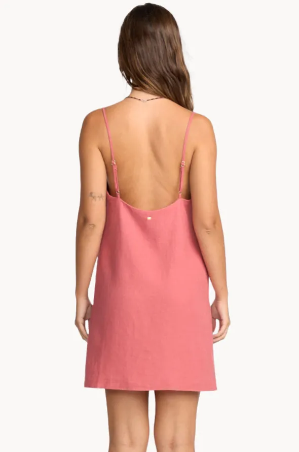 Summer Love Dress
