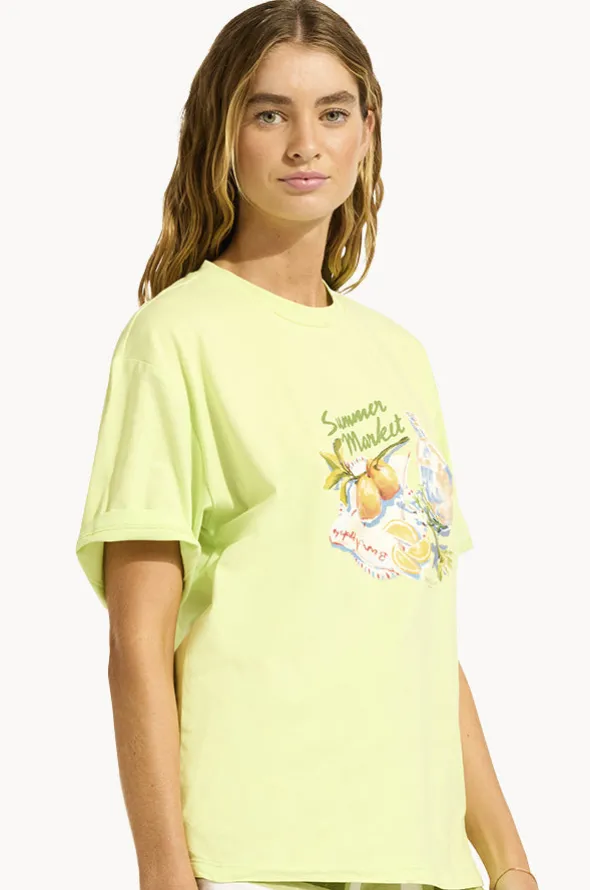 Summer Market T-Shirt