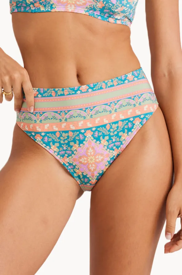 Sunrise Coast Hi Maui Pant