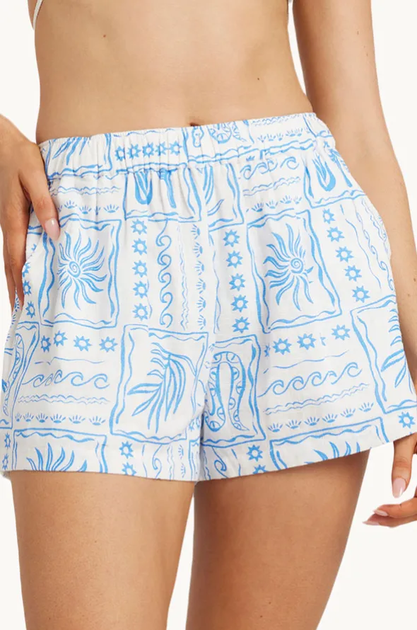 Sunrise Sands Short