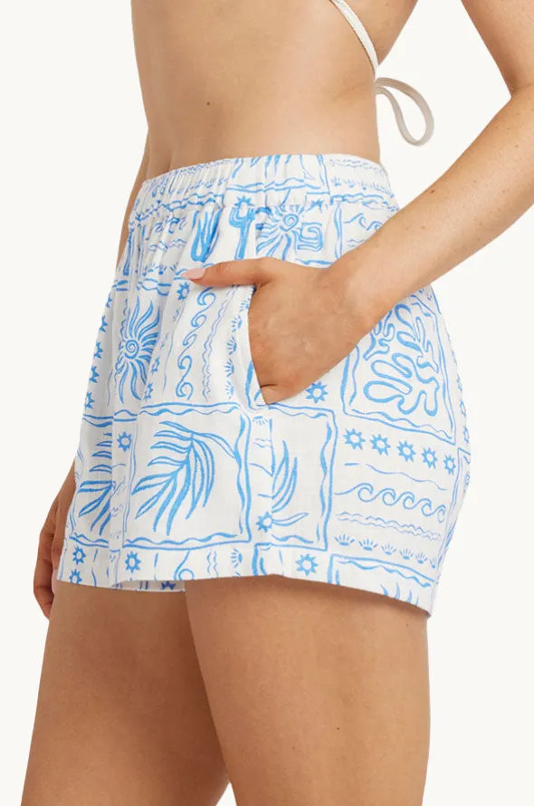 Sunrise Sands Short