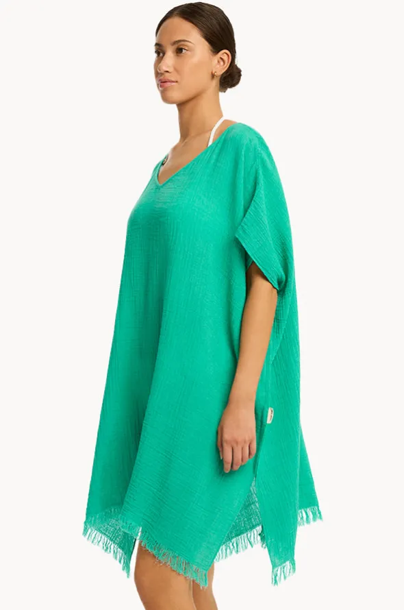 Sunset Kaftan