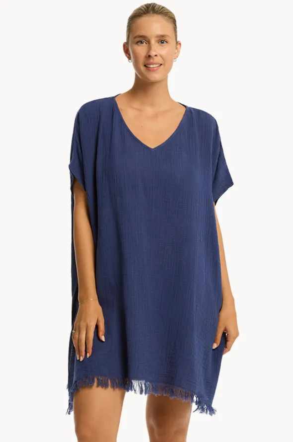 Sunset Kaftan