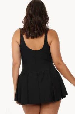 Swim Dress +