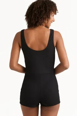 Tanlines Retro Surf One Piece