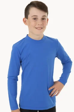 Teen Boys Suntop
