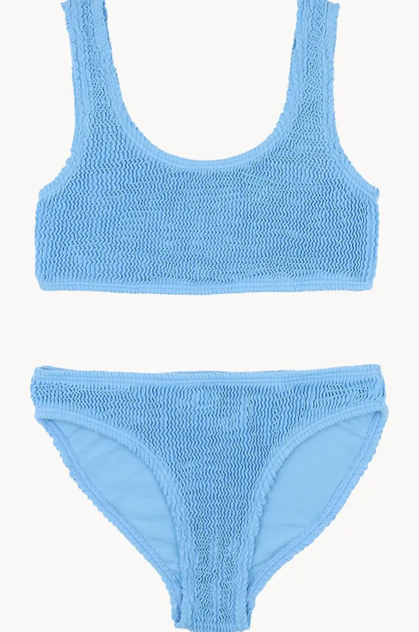 Teen Girls Coco Crop Set