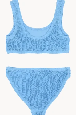 Teen Girls Coco Crop Set
