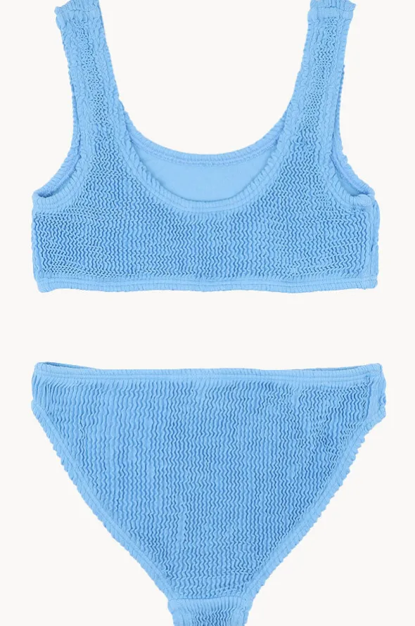Teen Girls Coco Crop Set
